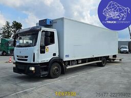 Iveco EuroCargo 140 E22