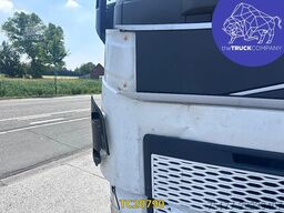 Volvo FH ENGINE DAMAGE - MOTORBESCHADIGUNG
