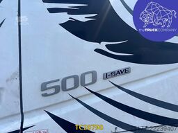 Volvo FH ENGINE DAMAGE - MOTORBESCHADIGUNG