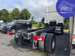 DAF XF 440
