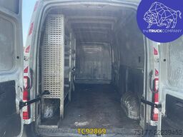 Renault Master 120.35 L3H3