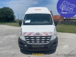 Renault Master 120.35 L3H3