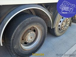 Mercedes-Benz Axor 2529