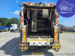 Mercedes-Benz Axor 2529