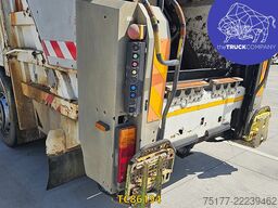 Mercedes-Benz Axor 2529