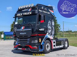 MAN TGX 640