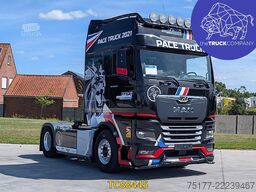 MAN TGX 640