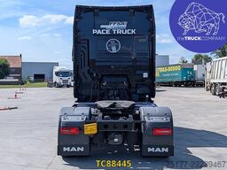 MAN TGX 640