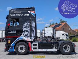 MAN TGX 640
