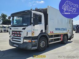 Scania P 270