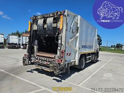 Scania P 270