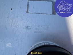 Ford F-MAX 500