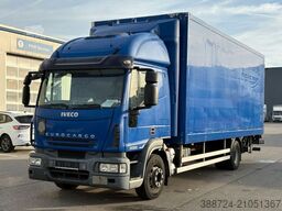 IVECO ML 150E28*Schalt*Vollluft*LBW*Klima*2-Liegen*