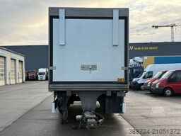  ZA 18*Tandem*Carrier*LBW*Durchladesystem*TÜV*