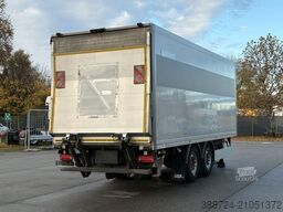  ZA 18*Tandem*Carrier*LBW*Durchladesystem*TÜV*