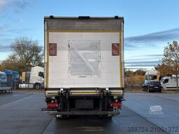  ZA 18*Tandem*Carrier*LBW*Durchladesystem*TÜV*