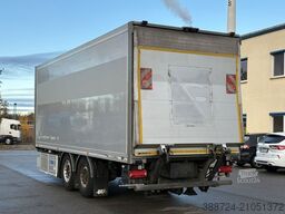  ZA 18*Tandem*Carrier*LBW*Durchladesystem*TÜV*