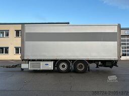  ZA 18*Tandem*Carrier*LBW*Durchladesystem*TÜV*