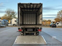  ZA 18*Tandem*Carrier*LBW*Durchladesystem*TÜV*