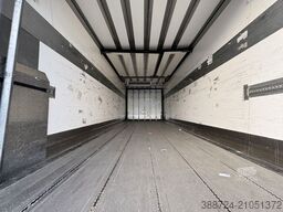  ZA 18*Tandem*Carrier*LBW*Durchladesystem*TÜV*