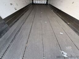  ZA 18*Tandem*Carrier*LBW*Durchladesystem*TÜV*