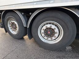  ZA 18*Tandem*Carrier*LBW*Durchladesystem*TÜV*