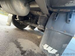  ZA 18*Tandem*Carrier*LBW*Durchladesystem*TÜV*