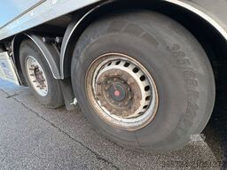  ZA 18*Tandem*Carrier*LBW*Durchladesystem*TÜV*