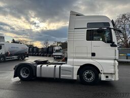 MAN TGX 18.470*Euro6D*TÜV*2Tanks*Standklima*Intarder