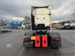 MAN TGX 18.470*Euro6D*TÜV*2Tanks*Standklima*Intarder