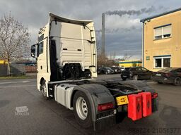 MAN TGX 18.470*Euro6D*TÜV*2Tanks*Standklima*Intarder