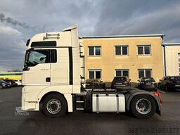 MAN TGX 18.470*Euro6D*TÜV*2Tanks*Standklima*Intarder