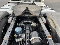 MAN TGX 18.470*Euro6D*TÜV*2Tanks*Standklima*Intarder