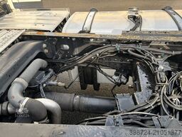 MAN TGX 18.470*Euro6D*TÜV*2Tanks*Standklima*Intarder