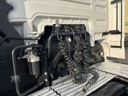 MAN TGX 18.470*Euro6D*TÜV*2Tanks*Standklima*Intarder