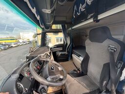 MAN TGX 18.470*Euro6D*TÜV*2Tanks*Standklima*Intarder