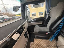 MAN TGX 18.470*Euro6D*TÜV*2Tanks*Standklima*Intarder