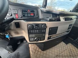 MAN TGX 18.470*Euro6D*TÜV*2Tanks*Standklima*Intarder