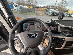 MAN TGX 18.470*Euro6D*TÜV*2Tanks*Standklima*Intarder