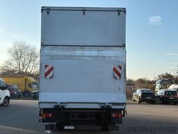 MERCEDES-BENZ Atego 818*Automatik*LBW*Klima*2-Sitze*TÜV*