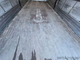 MERCEDES-BENZ Atego 818*Automatik*LBW*Klima*2-Sitze*TÜV*