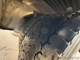 MERCEDES-BENZ Atego 818*Automatik*LBW*Klima*2-Sitze*TÜV*