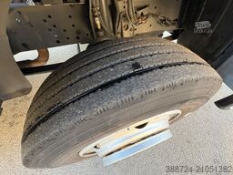 MERCEDES-BENZ Atego 818*Automatik*LBW*Klima*2-Sitze*TÜV*