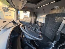 MERCEDES-BENZ Atego 818*Automatik*LBW*Klima*2-Sitze*TÜV*