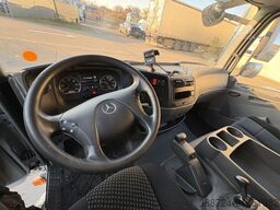MERCEDES-BENZ Atego 818*Automatik*LBW*Klima*2-Sitze*TÜV*