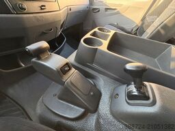 MERCEDES-BENZ Atego 818*Automatik*LBW*Klima*2-Sitze*TÜV*