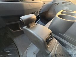 MERCEDES-BENZ Atego 818*Automatik*LBW*Klima*2-Sitze*TÜV*