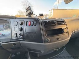 MERCEDES-BENZ Atego 818*Automatik*LBW*Klima*2-Sitze*TÜV*