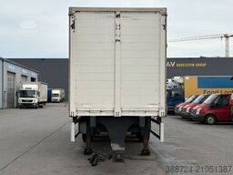 ORTEN AG18T*Tandem*Vollluft*LBW*XLZertifikat*Edschav.*