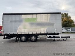 ORTEN AG18T*Tandem*Vollluft*LBW*XLZertifikat*Edschav.*